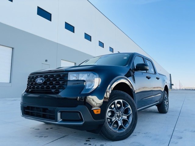 New 2026 Ford Maverick XLT w/ Equipment Group 301A image 1