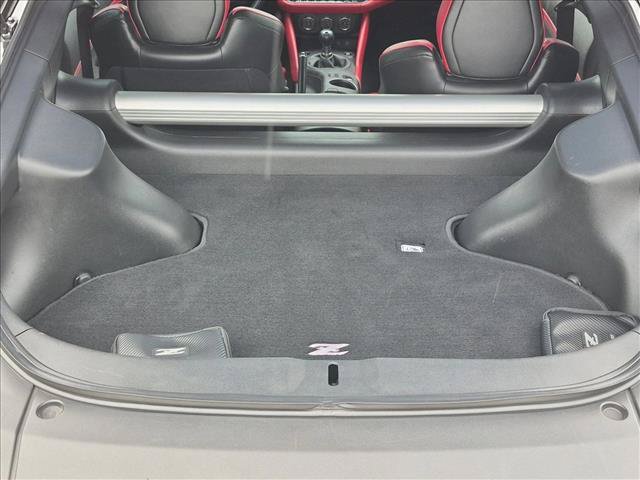 Used 2024 Nissan Z Performance w/ Floor Mat Package RWD image 6