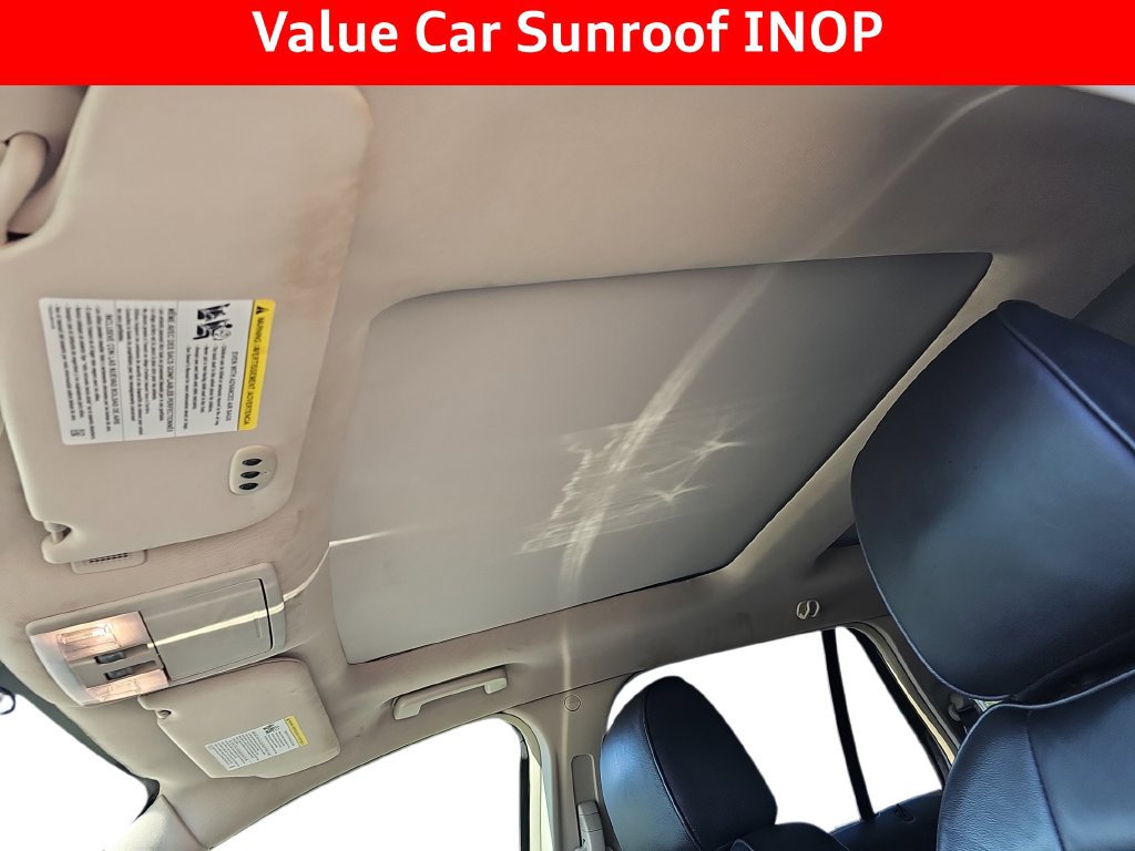 Used 2014 Lincoln MKX FWD w/ Equipment Group 102A image 26