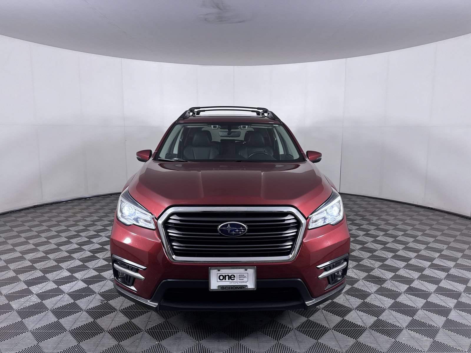 Used 2021 Subaru Ascent Limited w/ Technology Package AWD/4WD image 30