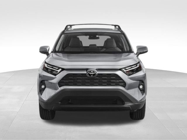 Used 2025 Toyota RAV4 XLE FWD image 37