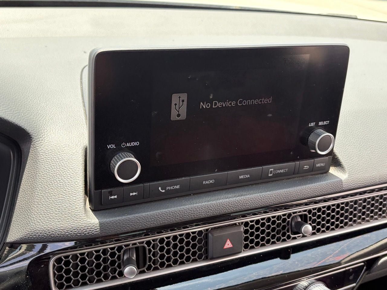 Used 2022 Honda Civic EX image 10
