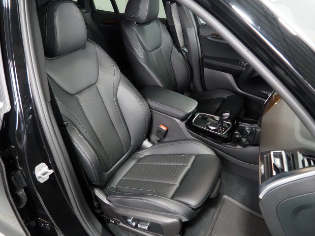 Used 2023 BMW X3 sDrive30i w/ Convenience Package RWD image 2