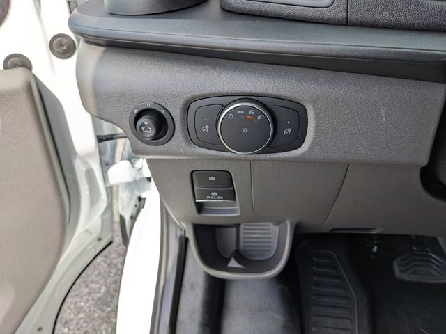 New 2026 Ford Transit 150 Low Roof image 28