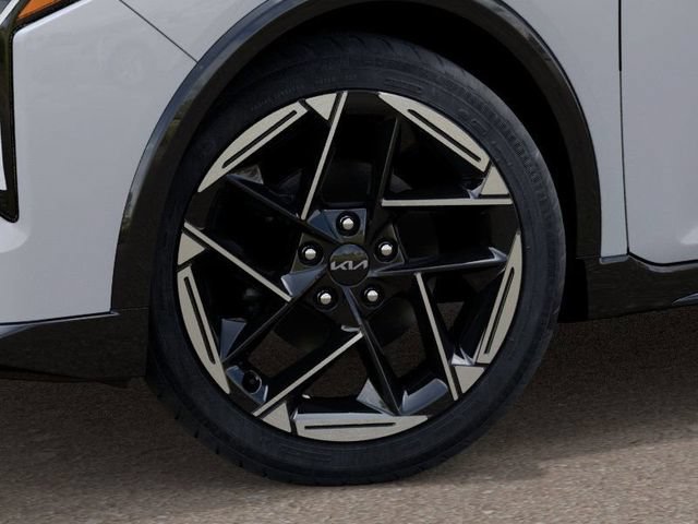Certified 2025 Kia K4 GT-Line w/ GT-Line Premium Package FWD image 9