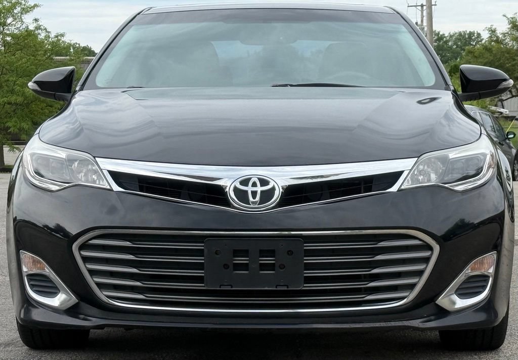 Used 2015 Toyota Avalon XLE Premium FWD image 8