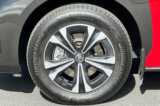 Certified 2024 Toyota bZ4X AWD w/ Weather Package image 31