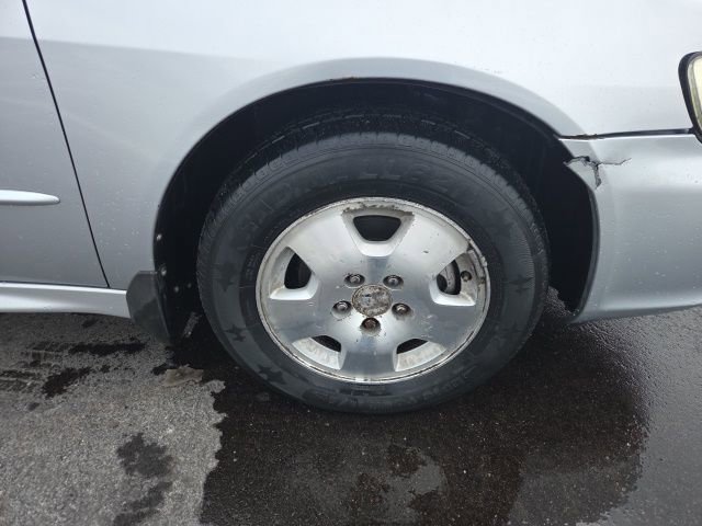 Used 2001 Honda Accord EX image 4