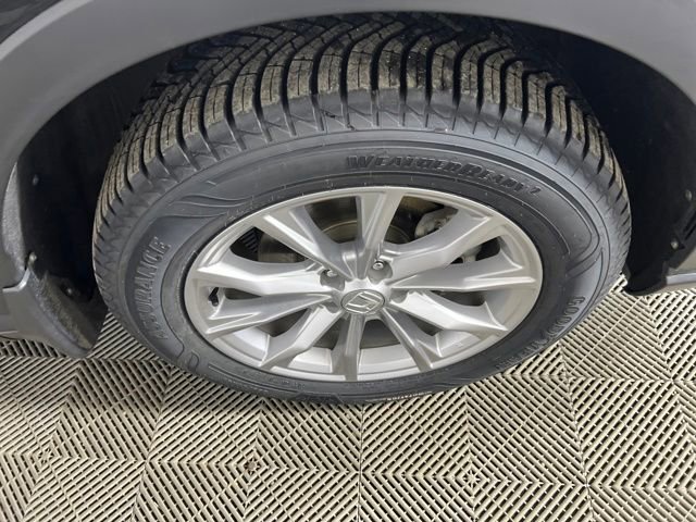 Certified 2023 Honda CR-V EX image 16