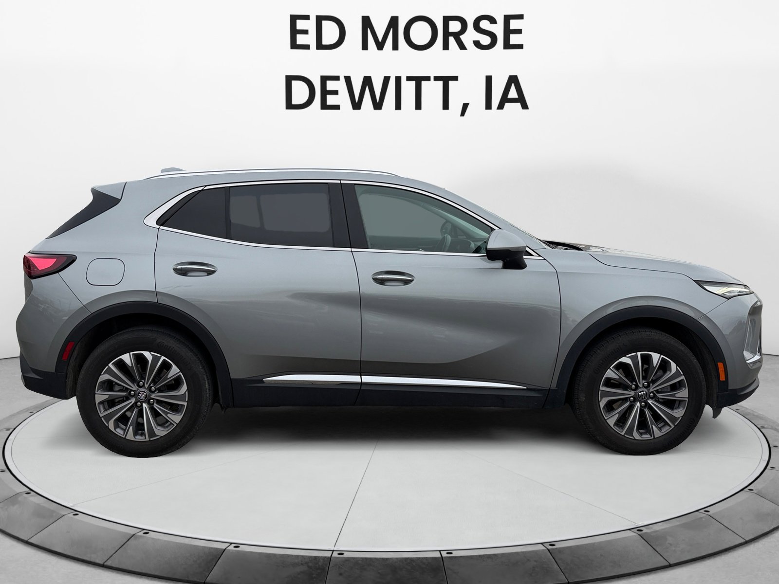 Used 2024 Buick Envision Preferred image 6