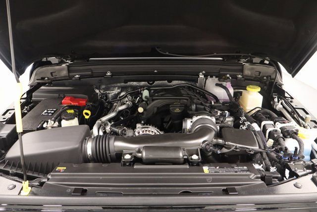 New 2025 Jeep Gladiator Sport AWD/4WD image 21