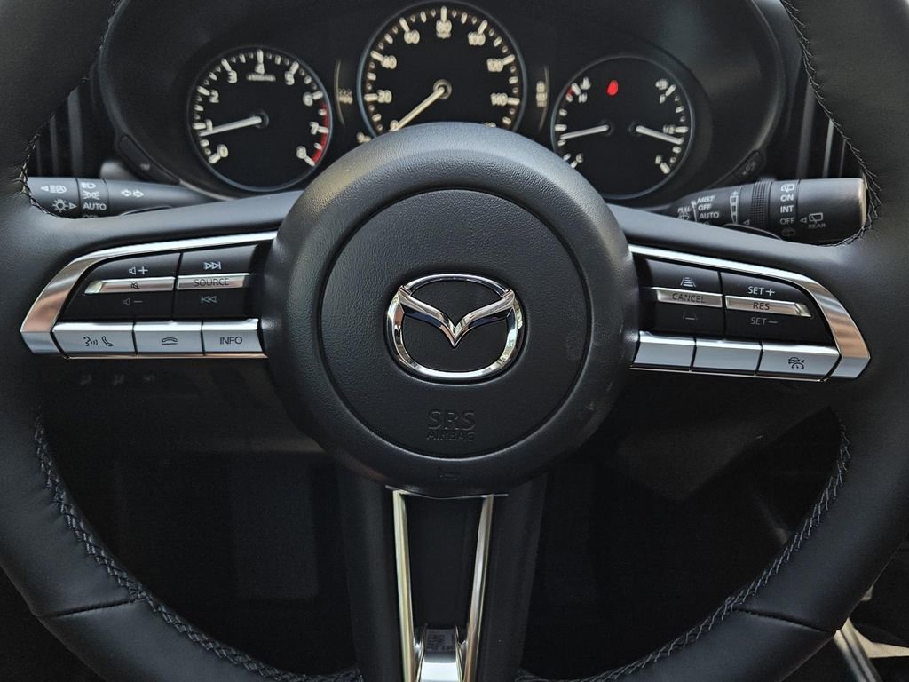 New 2025 MAZDA CX-50 Meridian Edition w/ Apex Package image 29
