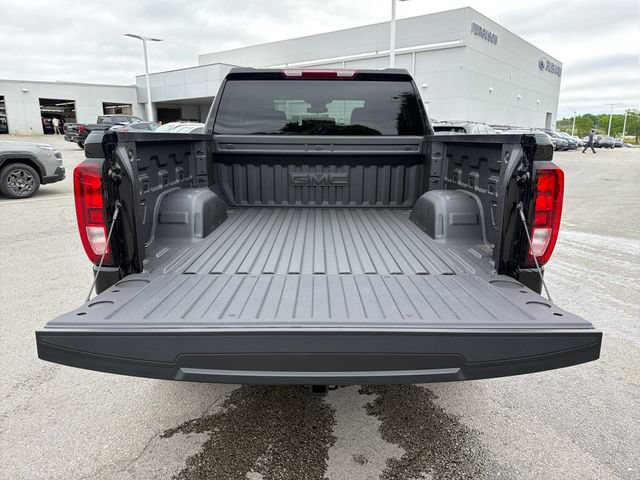 New 2026 GMC Sierra 1500 Elevation w/ X31 Off-Road Package AWD/4WD image 23