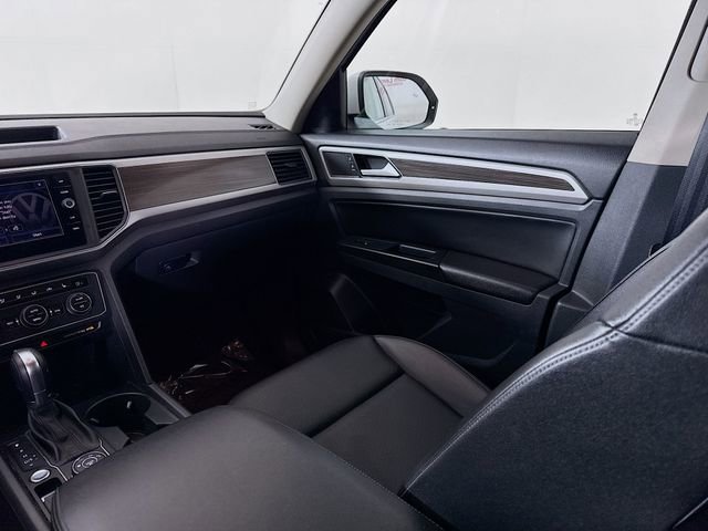 Used 2018 Volkswagen Atlas SE AWD/4WD image 22