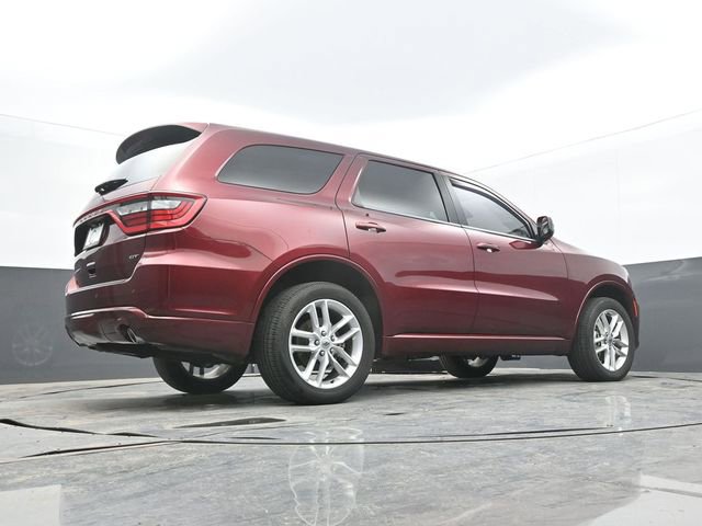 Used 2023 Dodge Durango GT AWD/4WD image 58