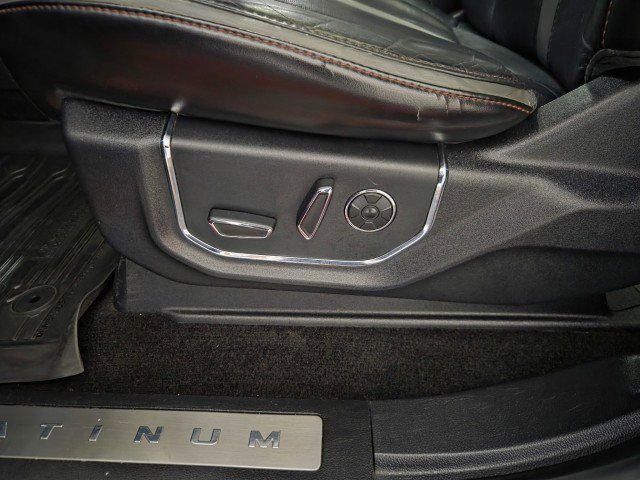 Used 2018 Ford F150 Platinum w/ Equipment Group 701A Luxury AWD/4WD image 72