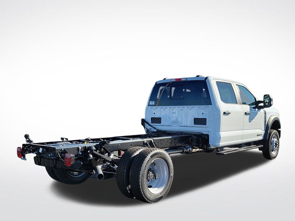 New 2026 Ford F450 XL image 7