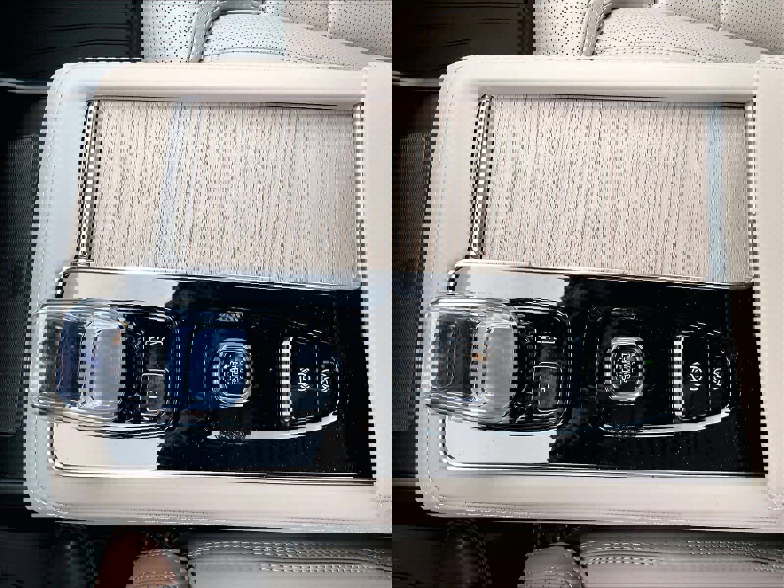 New 2026 Volvo XC90 T8 Ultra w/ Protection Package image 10