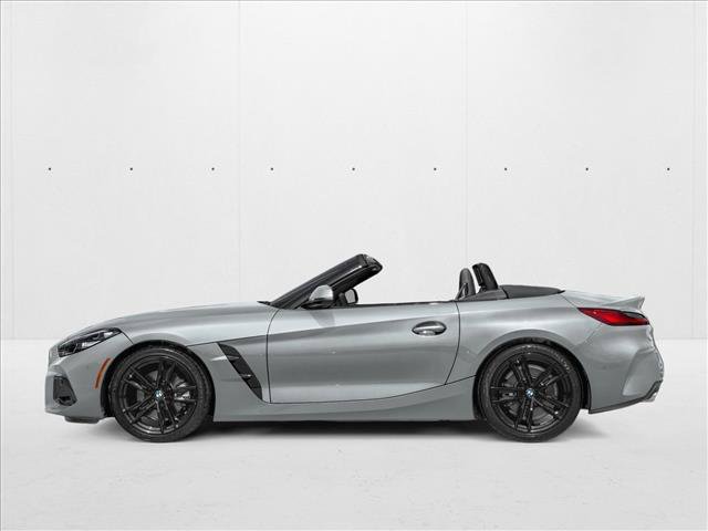 New 2026 BMW Z4 sDrive30i w/ Premium Package RWD image 3