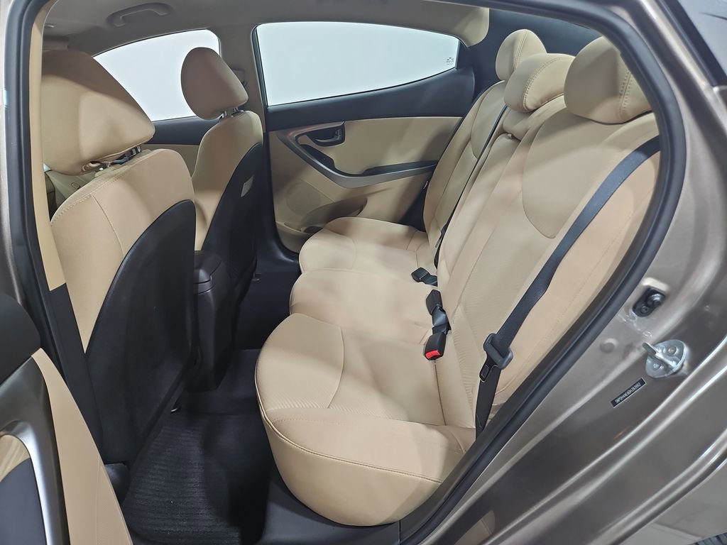 Used 2013 Hyundai Elantra GLS w/ Preferred Pkg FWD image 23