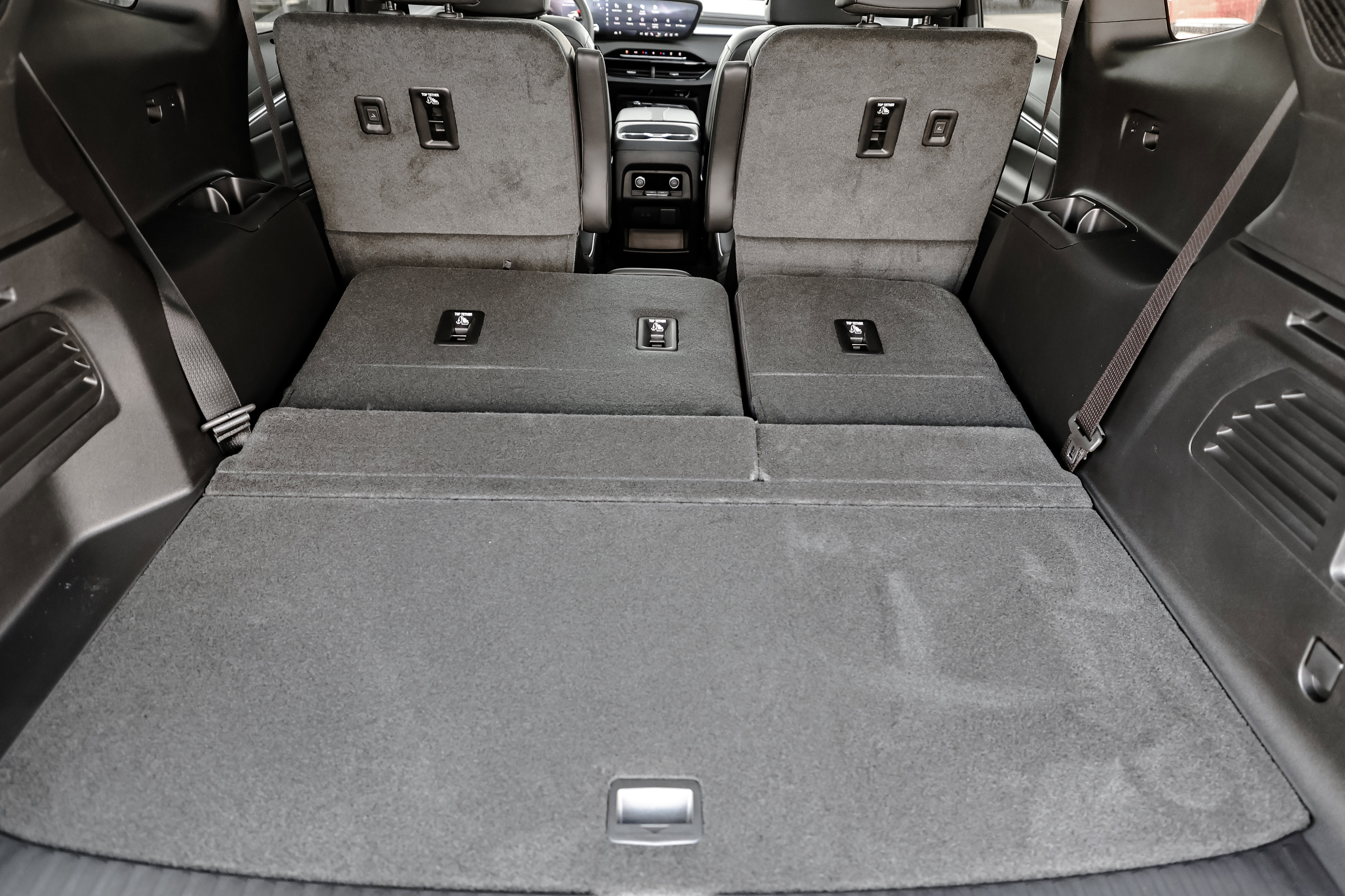 New 2026 Buick Enclave Sport Touring w/ Power Package image 16