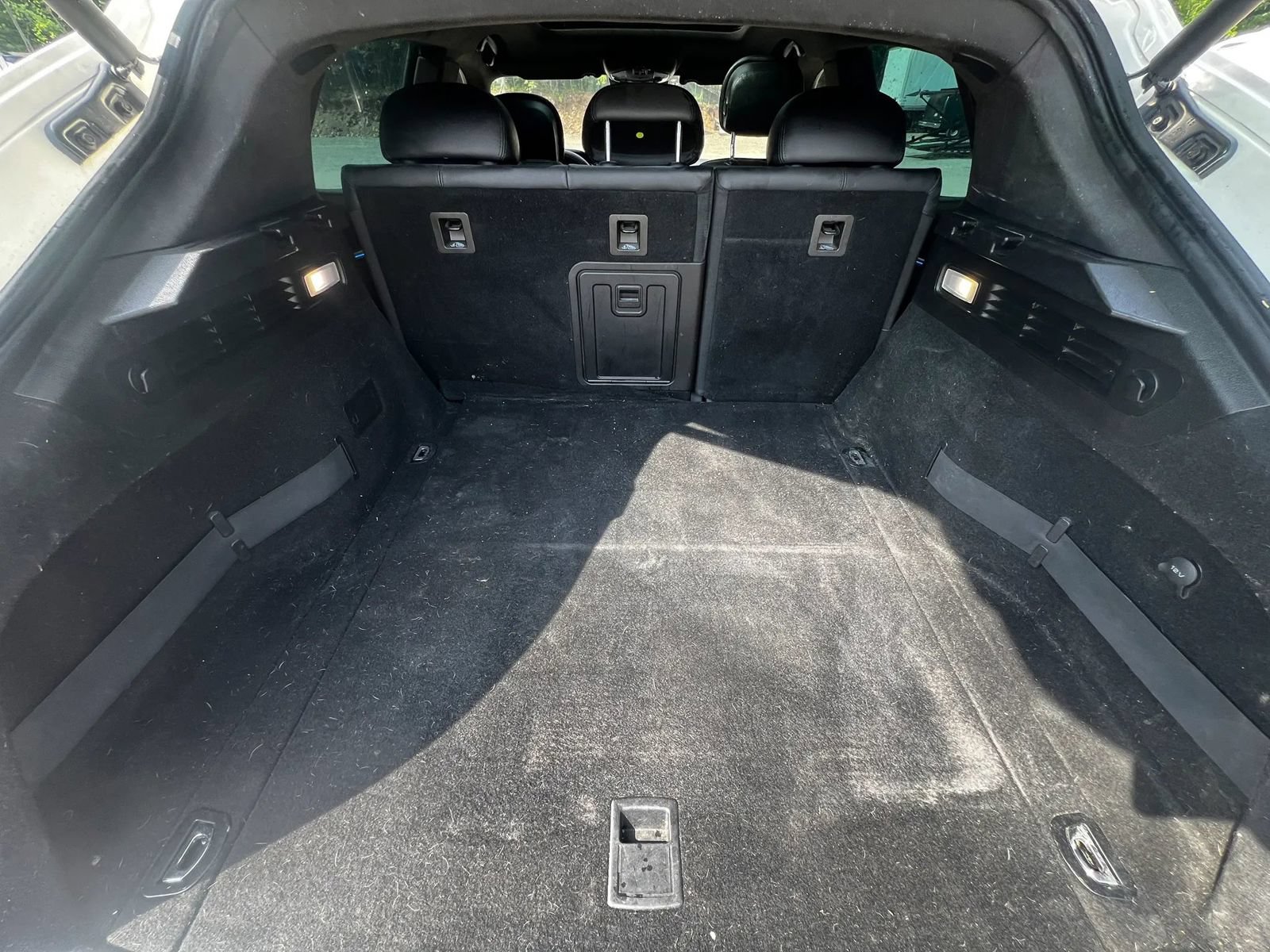 Used 2019 Maserati Levante AWD/4WD image 26