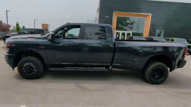 New 2026 RAM 3500 Big Horn AWD/4WD image 5