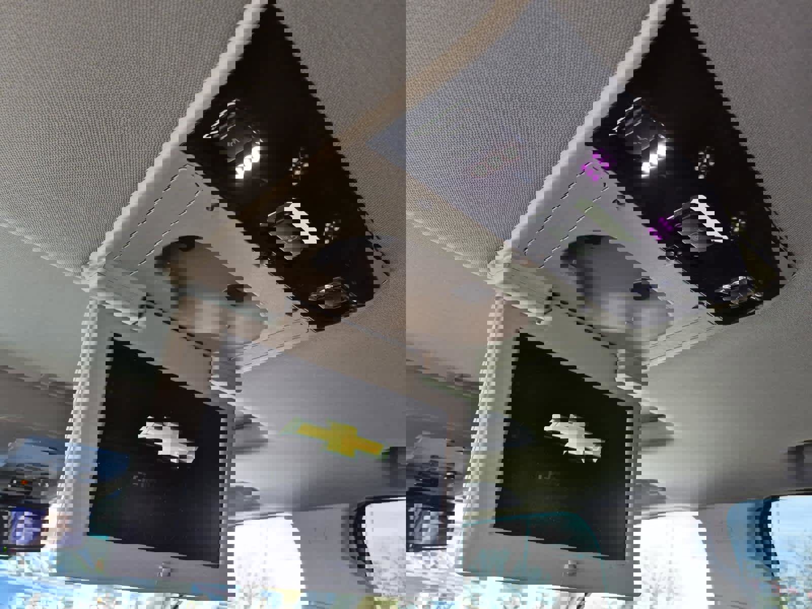 Used 2017 Chevrolet Tahoe LT image 19