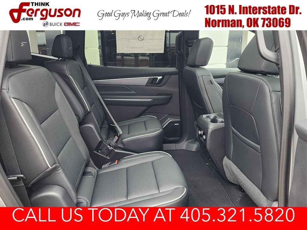 New 2026 Buick Enclave Sport Touring w/ Power Package FWD image 46