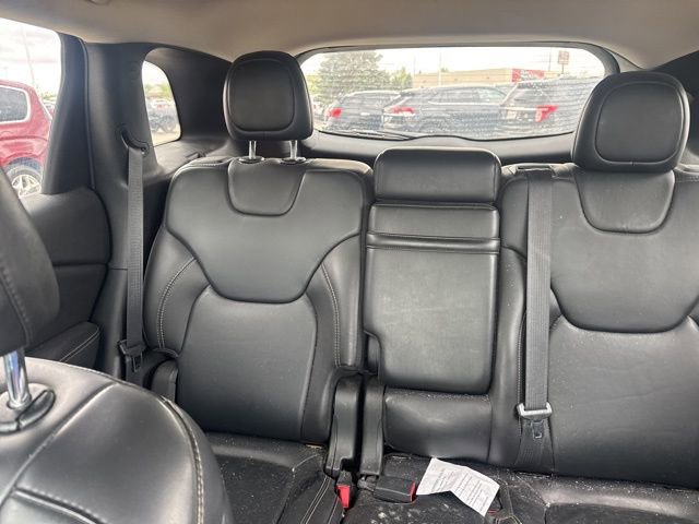 Used 2017 Jeep Cherokee Limited FWD image 15
