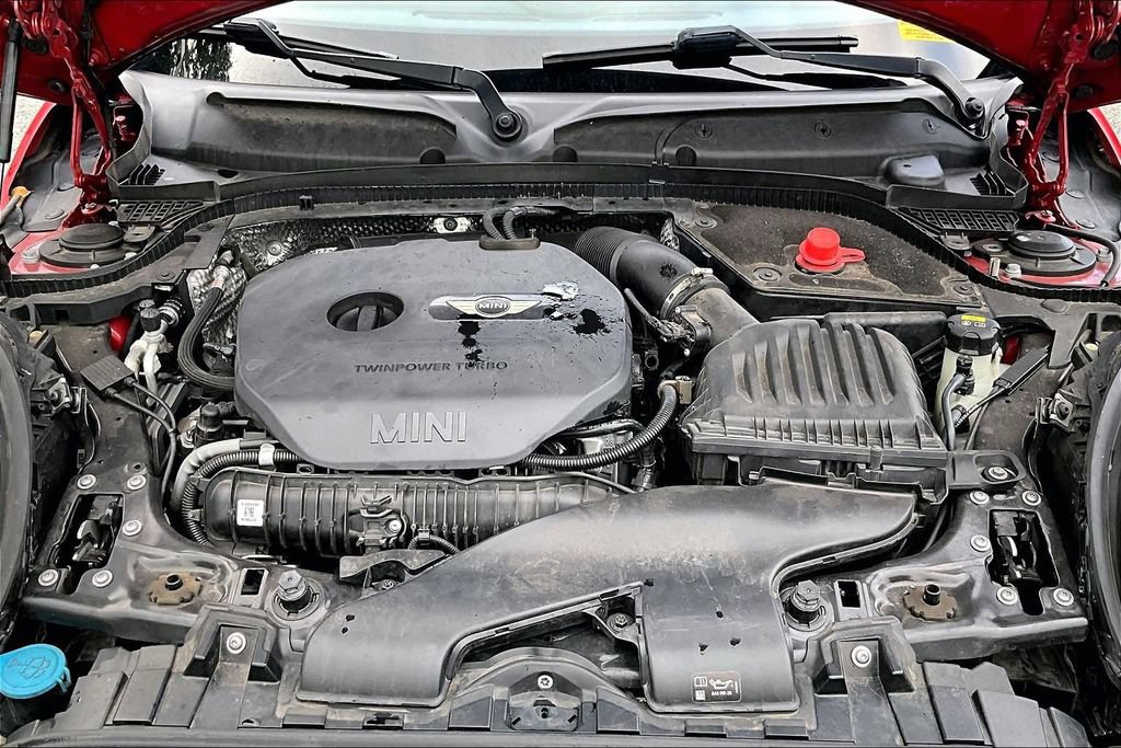 Used 2016 MINI Cooper S FWD image 9