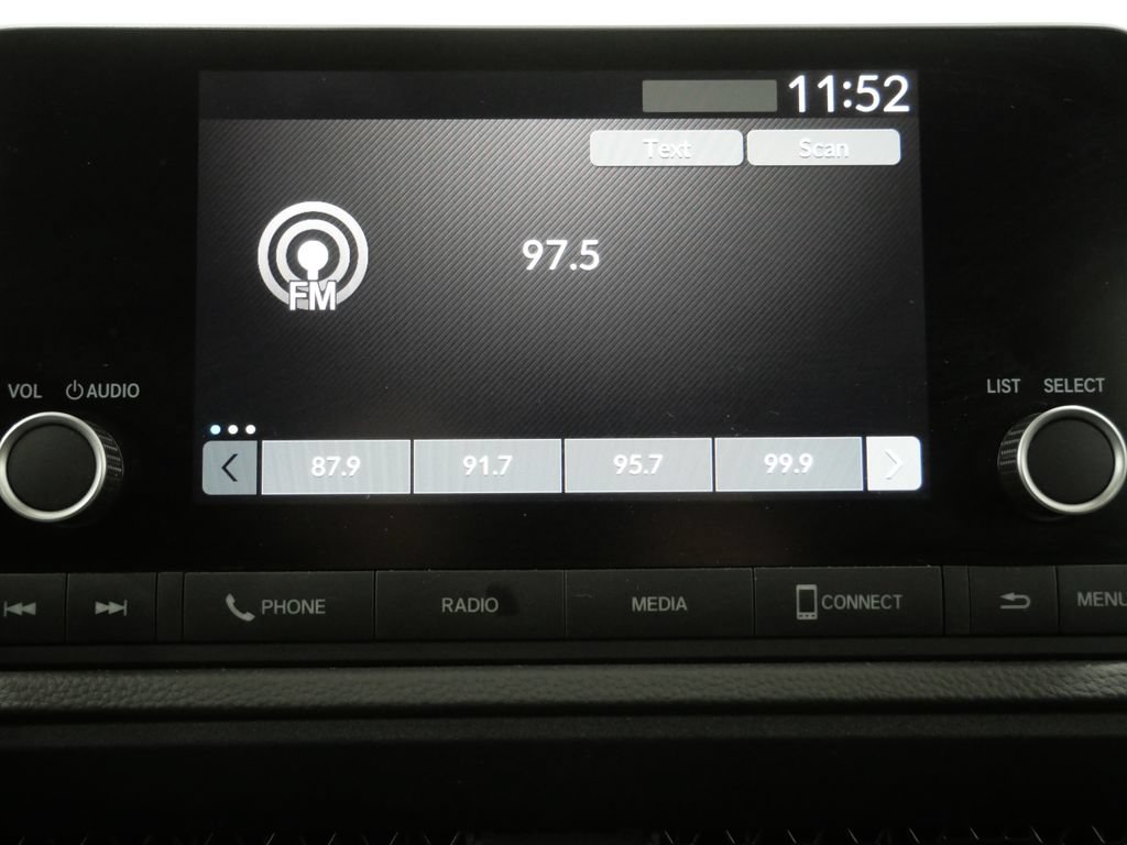 Used 2024 Honda CR-V Sport image 18