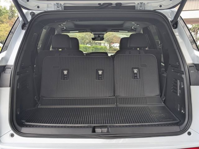 New 2026 Buick Enclave Avenir w/ Super Cruise Package image 14