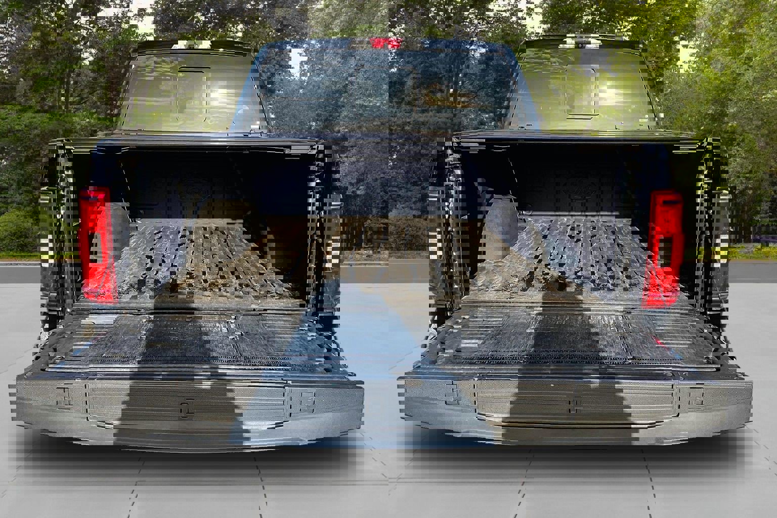 Used 2021 Ford F150 XLT w/ Equipment Group 302A High image 7