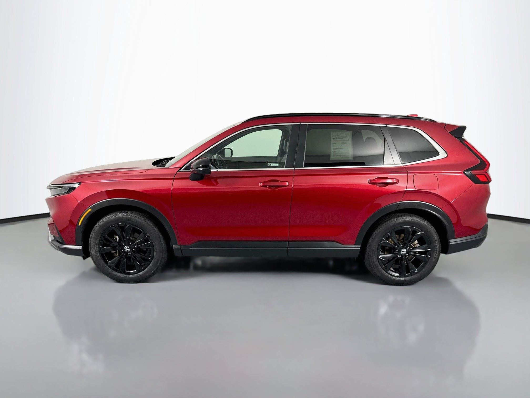Certified 2023 Honda CR-V Sport Touring image 8