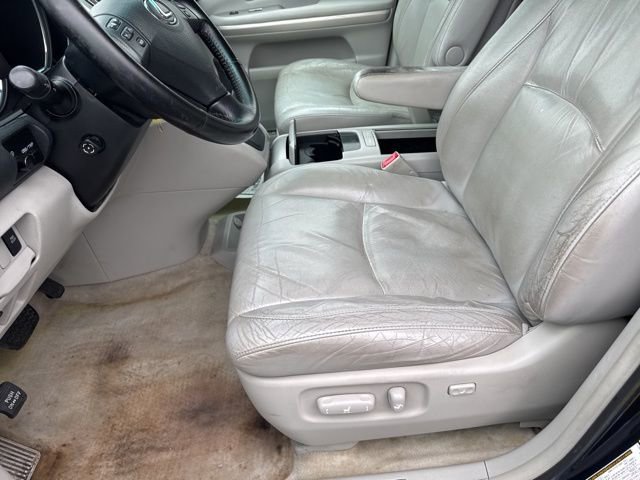 Used 2006 Lexus RX 400h 400h image 17