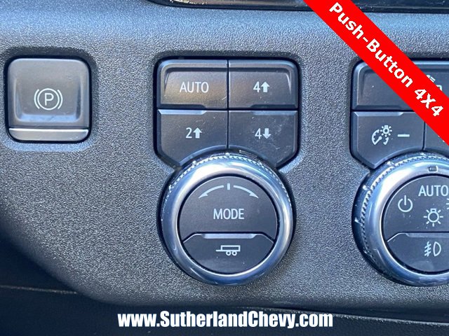 Used 2023 GMC Sierra 1500 Elevation image 30