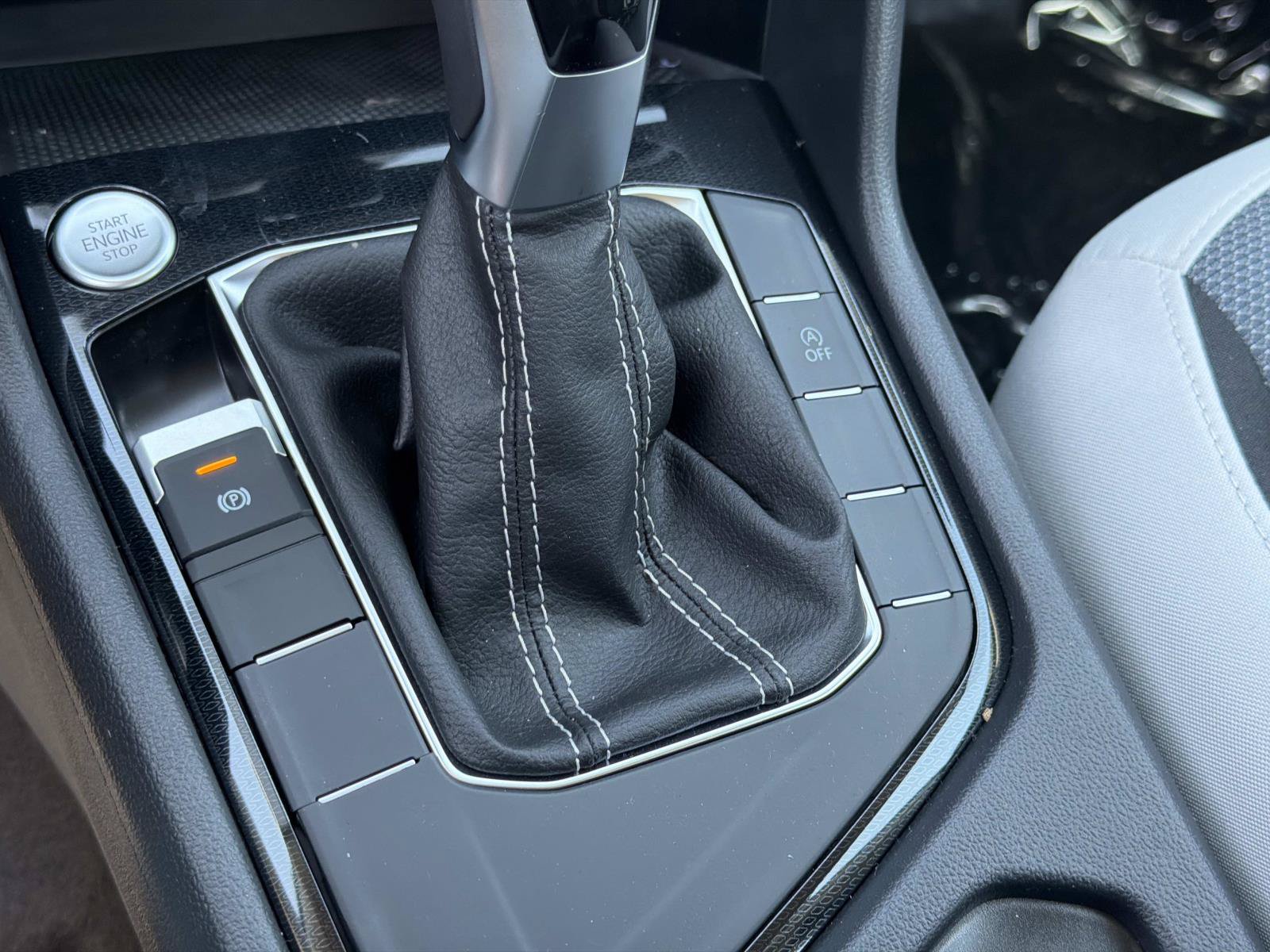 New 2026 Volkswagen Taos S FWD image 27