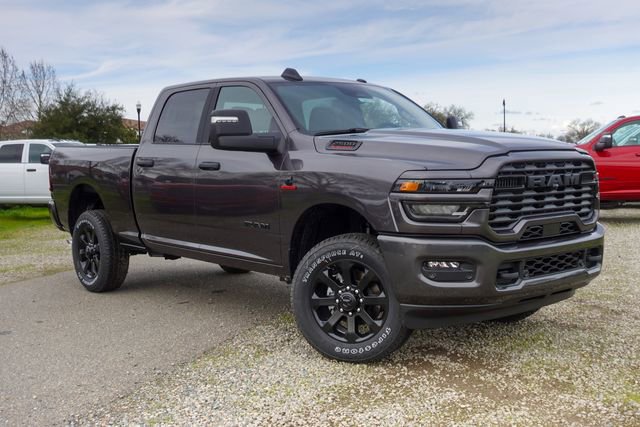 New 2026 RAM 2500 Big Horn AWD/4WD image 5