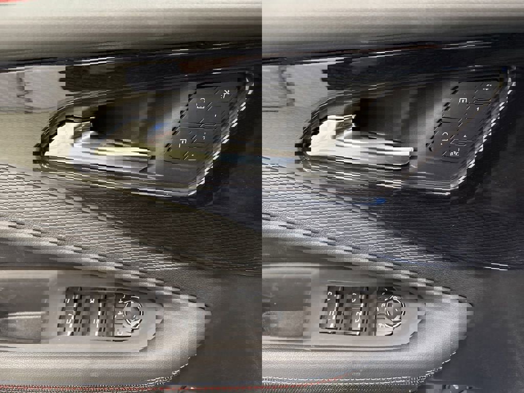 New 2026 Chevrolet Blazer EV RS AWD/4WD image 14