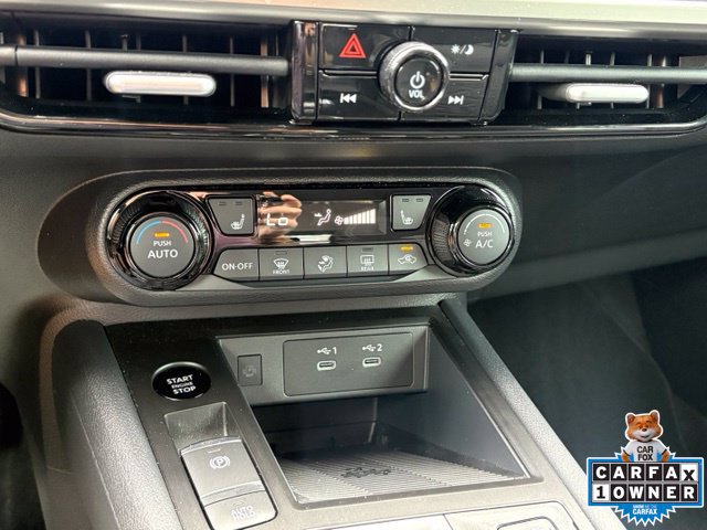 Used 2026 Nissan Kicks SV w/ Charging Package AWD/4WD image 19