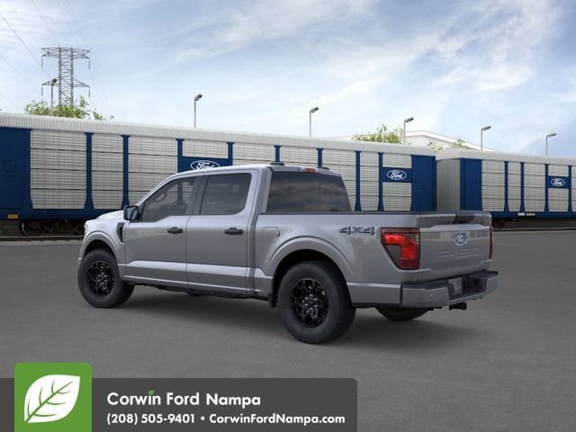 New 2026 Ford F150 STX AWD/4WD image 6