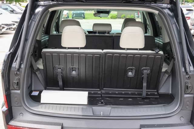 New 2026 Hyundai Santa Fe SEL FWD image 9
