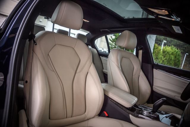 Used 2018 BMW 540i image 40