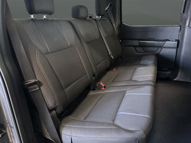 New 2026 Ford F150 STX w/ Equipment Group 200A image 28