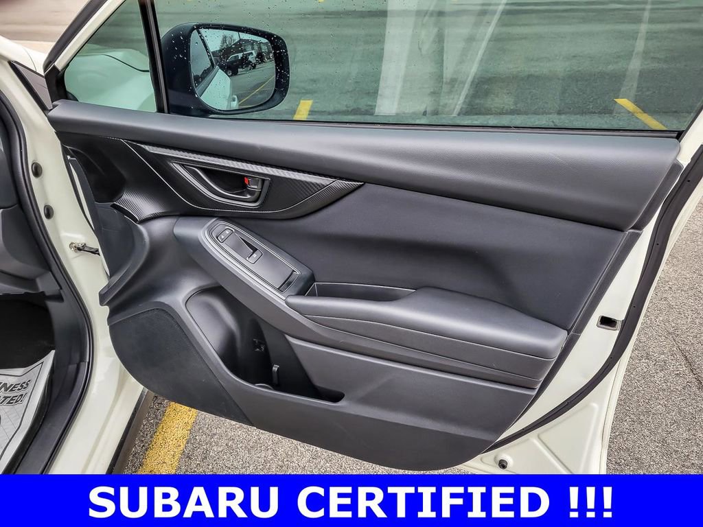 Used 2023 Subaru Crosstrek 2.0i image 28
