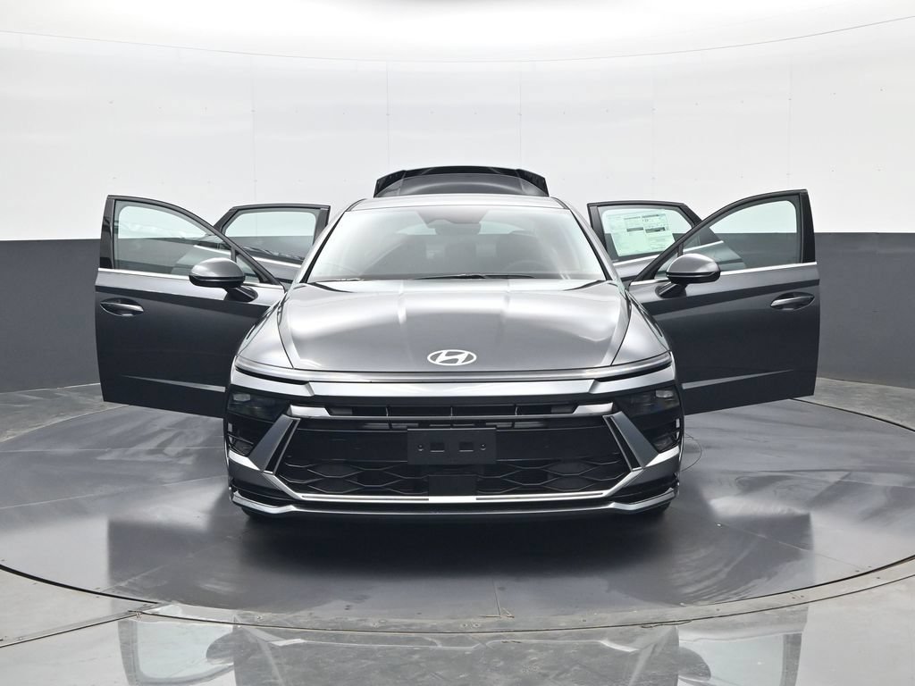 New 2026 Hyundai Sonata SEL FWD image 31