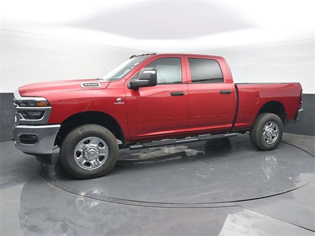 New 2026 RAM 2500 Tradesman image 2