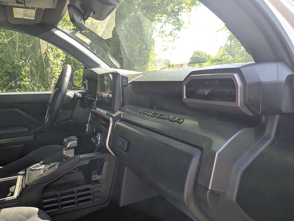 Certified 2024 Toyota Tacoma SR5 w/ SR5 Upgrade Package RWD image 34
