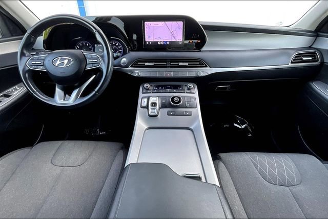 Used 2021 Hyundai Palisade SEL image 15
